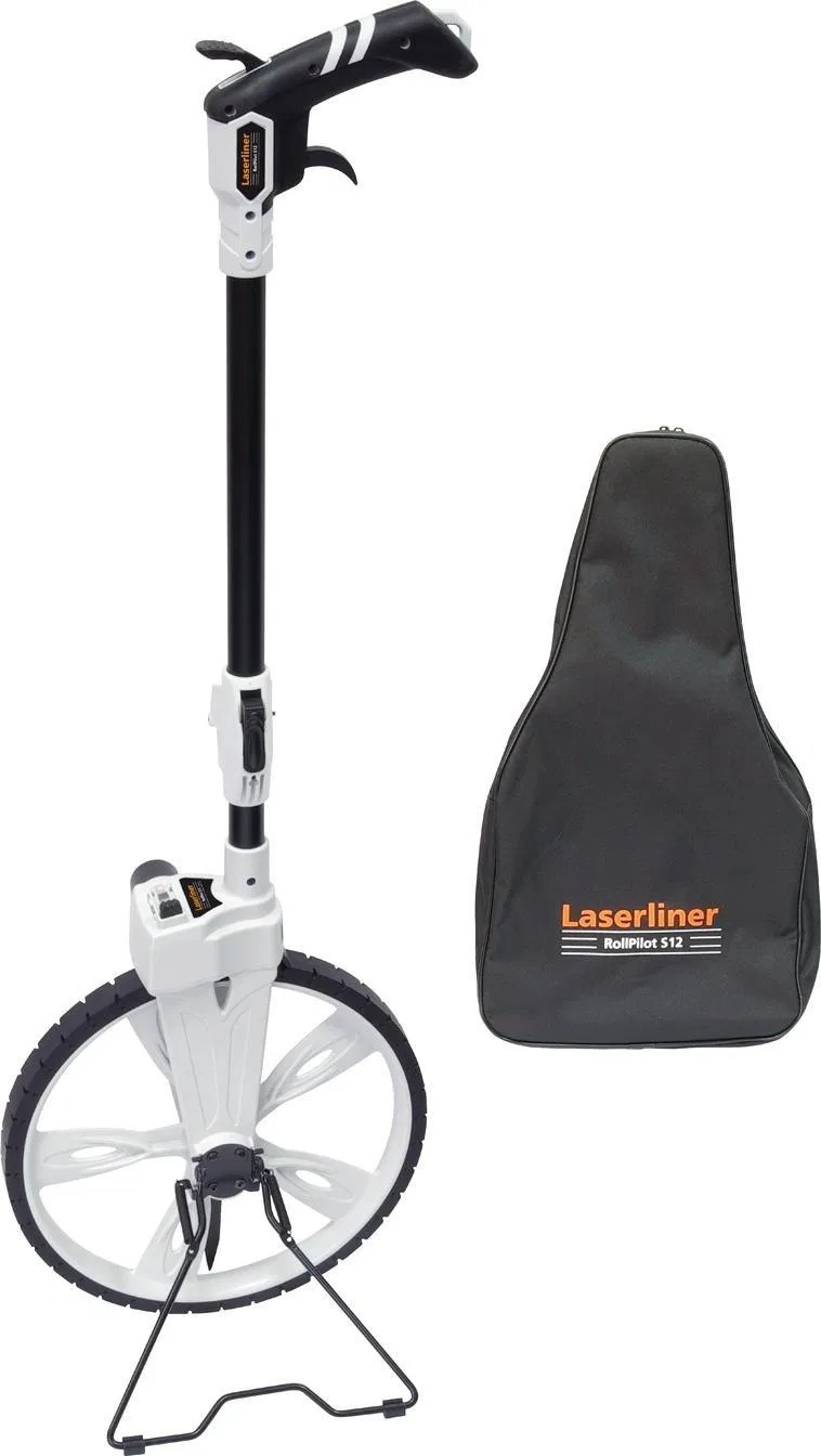 Laserliner Drogomierz RollPilot S12 Laserliner