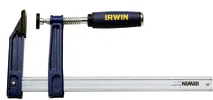 Irwin Ścisk śrubowy nastawny PRO typ M 120x600mm 10503571