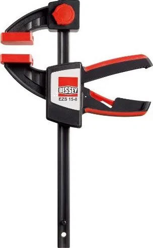 Bessey BESSEY one-hand clamp EZS 150/80