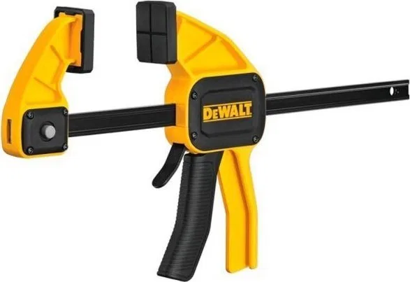 Dewalt Ścisk automatyczny XL 300mm