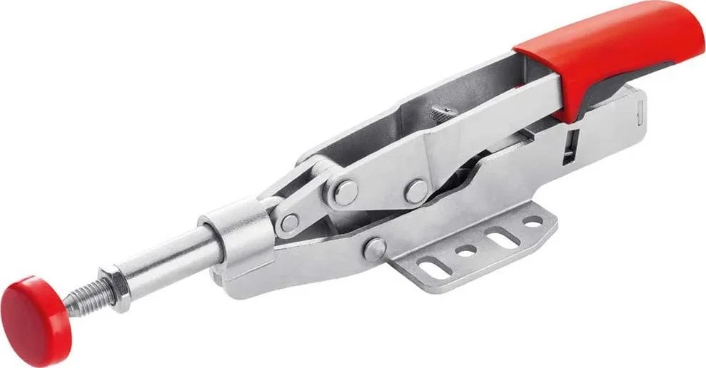 Bessey Bidirectional lever clamp BESSEY STC-IHH25SB