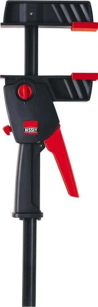 Bessey Ścisk do obsługi jedną ręką DuoKlamp 650x85mm