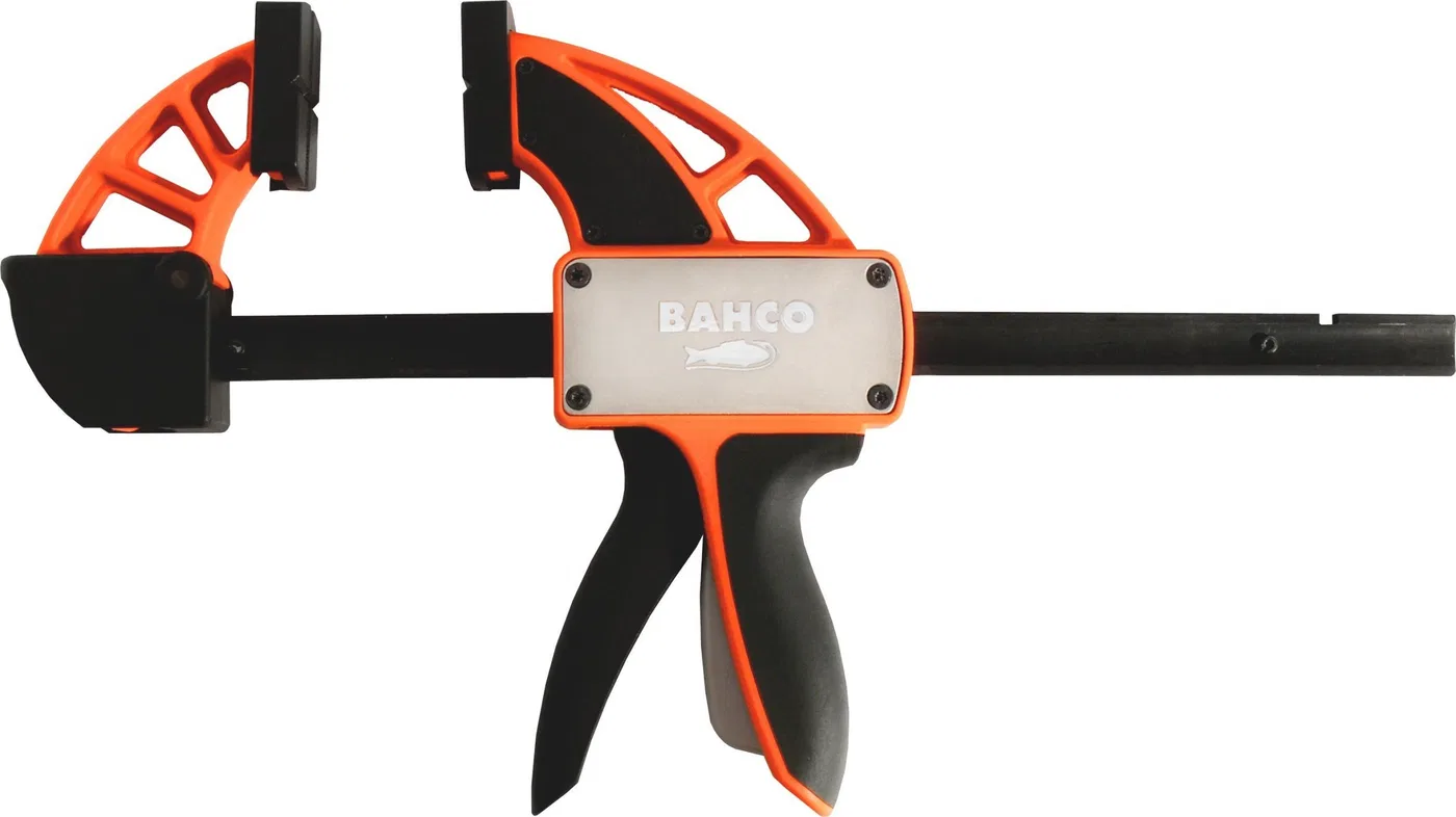 Bahco Bahco Spaustuvas-plėstuvas QCB 450mm