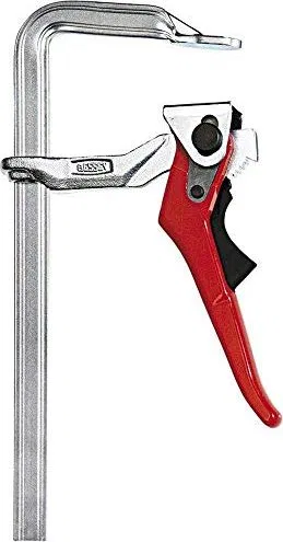 Bessey BESSEY lever clamp classiX GSH 120/60