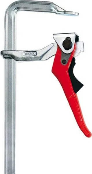 Bessey Solidny Zacisk Ścisk Stolarski Dźwigniowy Bessey GH