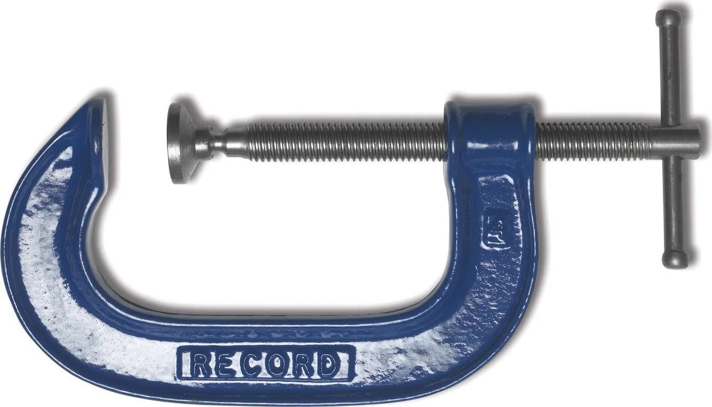 Irwin G-shaped universal clamp 300 mm