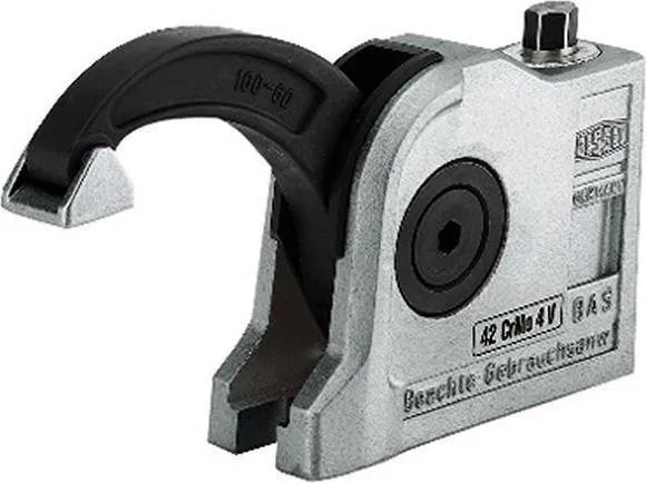Bessey Docisk kompaktowy BAS-C 10-6