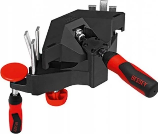 Bessey BESSEY angled door frame straightening clamp WTR - WTR