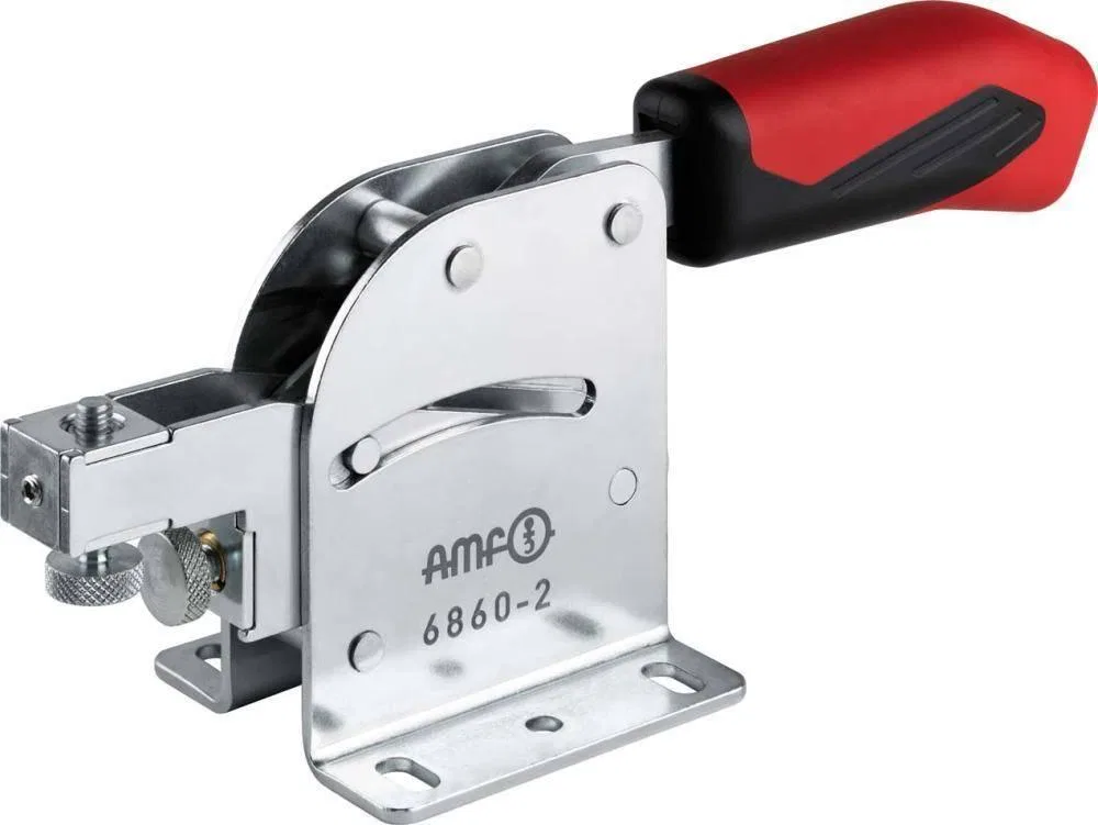 AMF Docisk uniwersalny 6860 wielkość 2