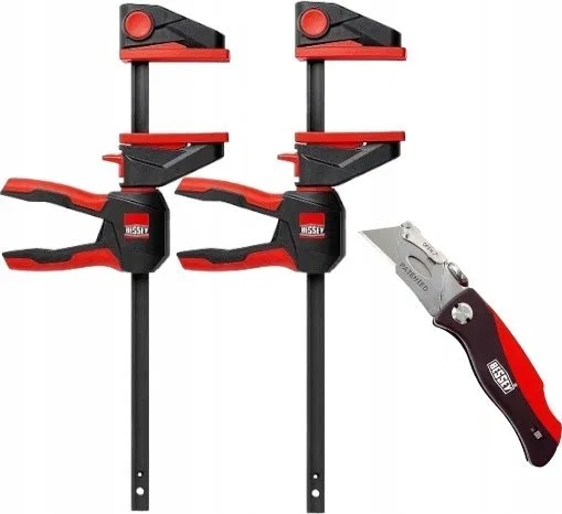Bessey Bessey EZ360 Team Set
