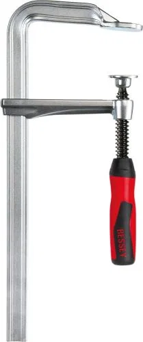 Bessey Stalowy Ścisk Zacisk Śrubowy Bessey GZ-2K