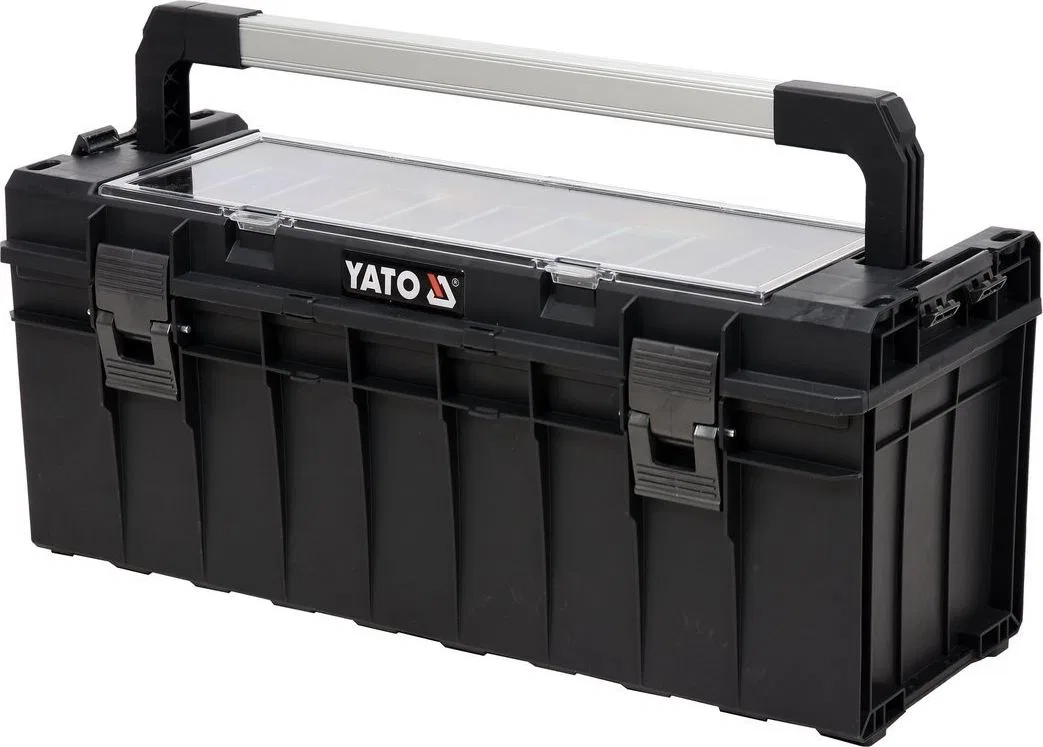 Yato Skrzynka narzędziowa YT-09184