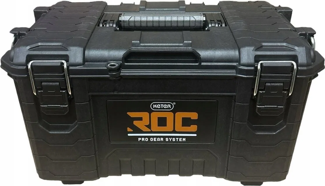 Keter ROC Pro Gear 2.0 Skrzynka narzędziowa