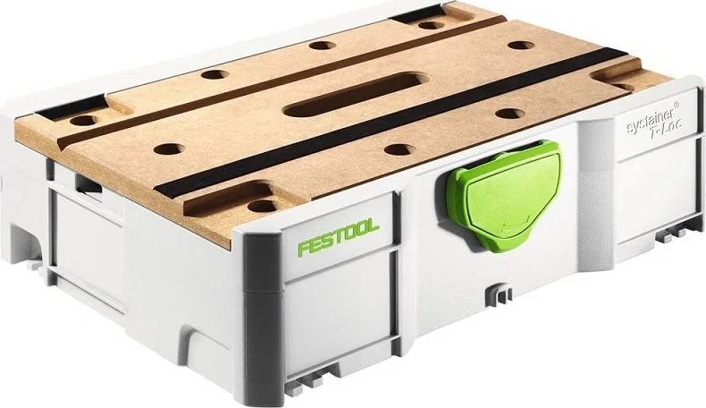 Festool Organizer narzędziowy Systainer