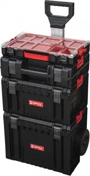 Qbrick ZESTAW SYSTEM PRO SET 3