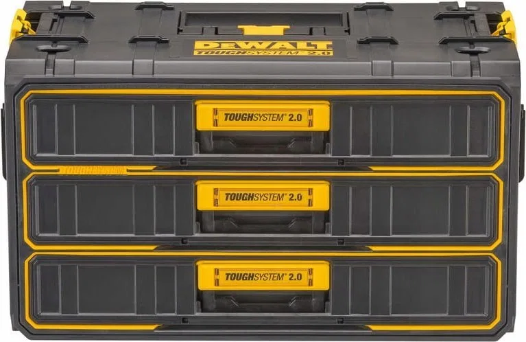 Dewalt Skrzynka narzędziowa DWST08330-1
