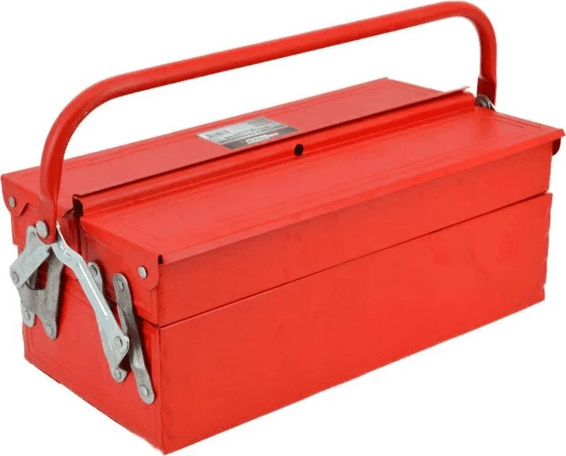 AWTools Skrzynka narzędziowa AW30980