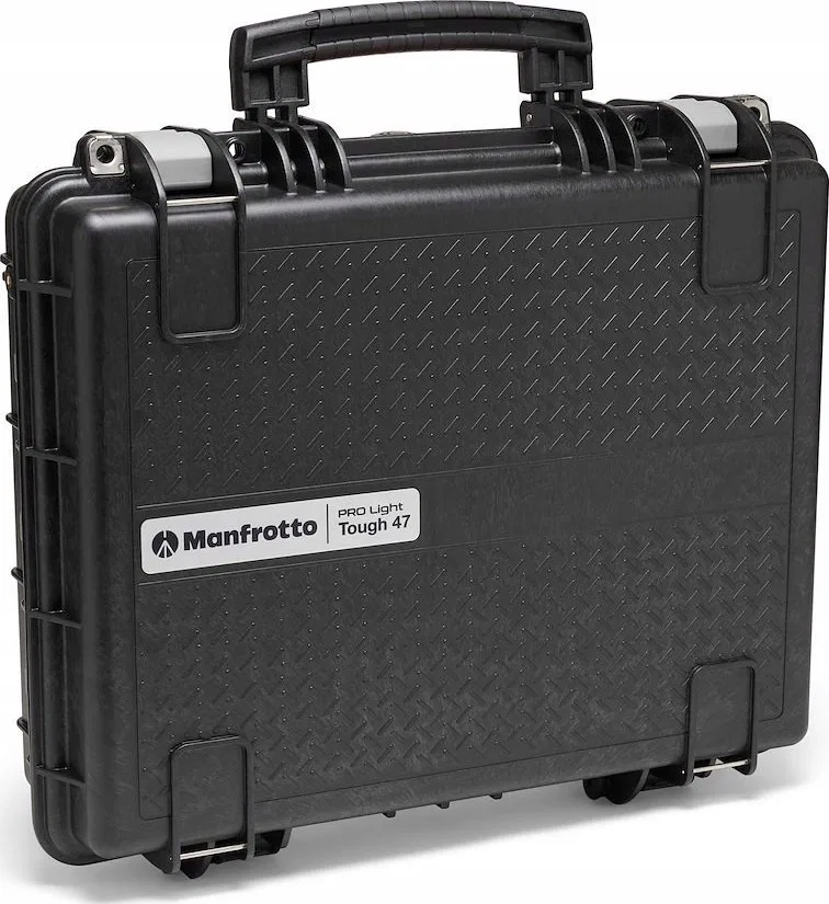 Manfrotto Walizka ProLight Tough 47F