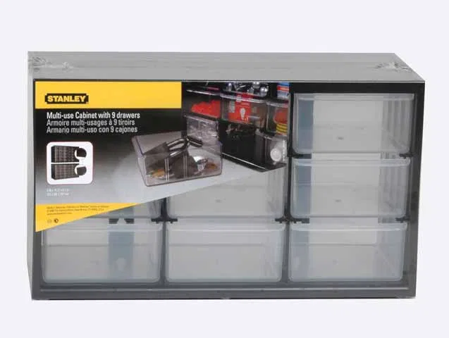 Stanley Organizer narzędziowy S1-93-981