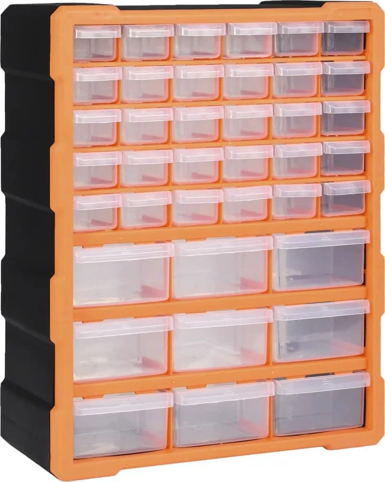 vidaXL Organizer narzędziowy 147586