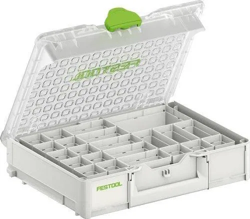 Festool Organizer narzędziowy Systainer³