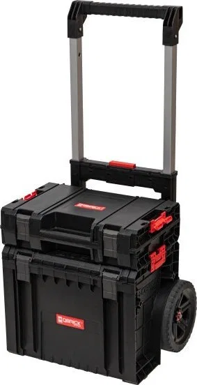 PATROL QBRICK SYSTEM PRO SET 6 2.0 PLUS