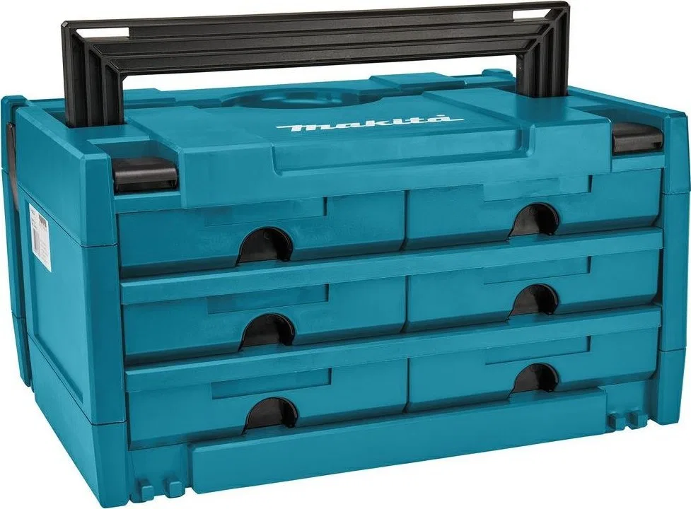 Makita Makita MAKSTOR model 3.6 tool box