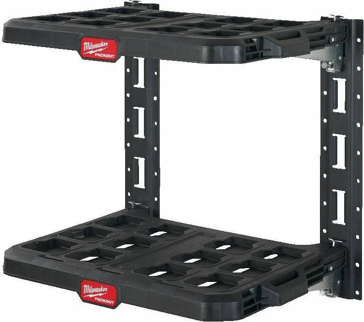 Milwaukee MILWAUKEE PACKOUT SYSTEM MONTAŻU ZESTAW