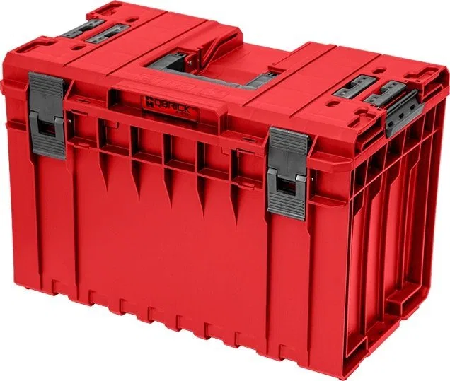 Qbrick QBRICK ONE toolbox 450 VARIO 2.0 RED
