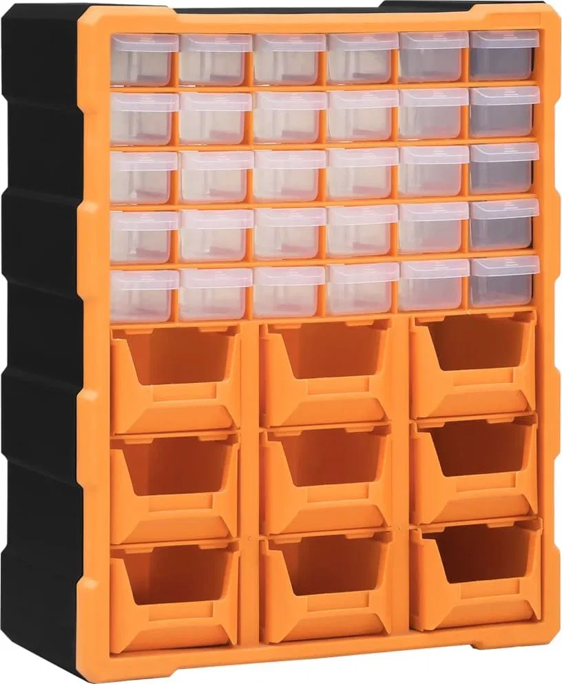 vidaXL Organizer narzędziowy 149604