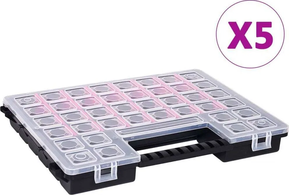 vidaXL Organizer narzędziowy 146273