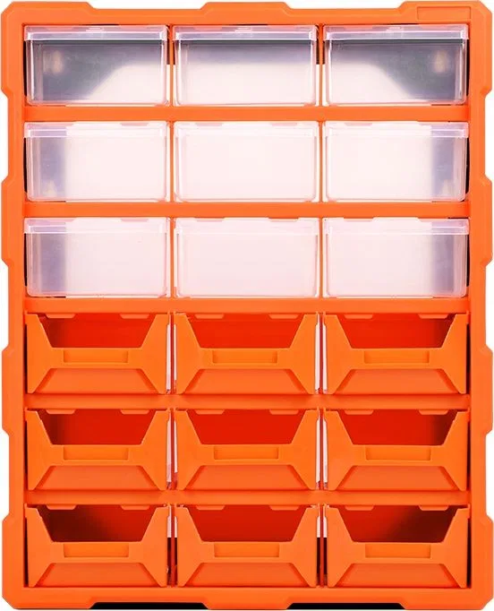 Techrebal Organizer narzędziowy K-505