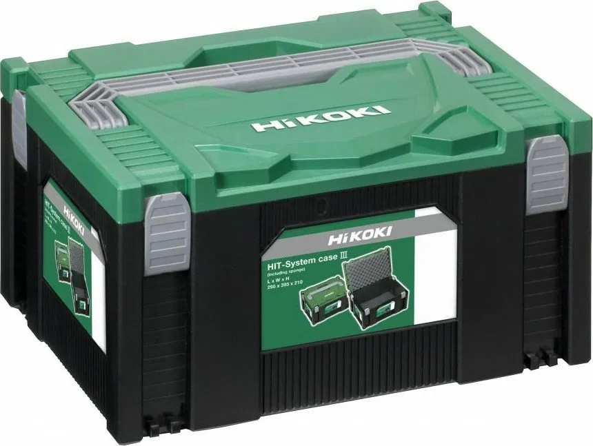 HIKOKI WALIZKA HSC 3