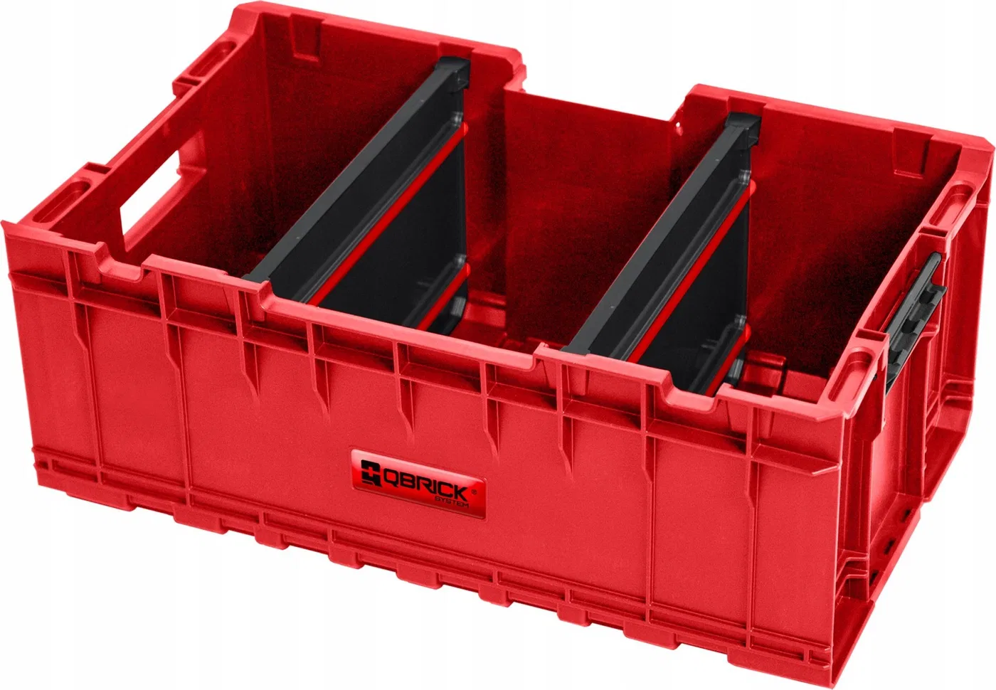 Qbrick QBRICK ONE box 2.0 PLUS RED