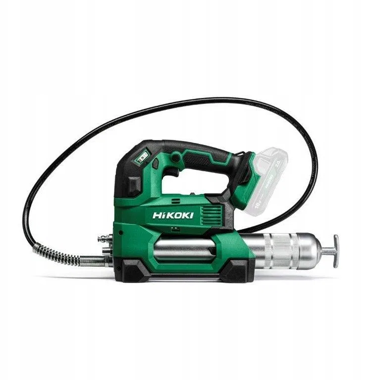 HIKOKI SMAROWNICA 18V AL18DA W4Z