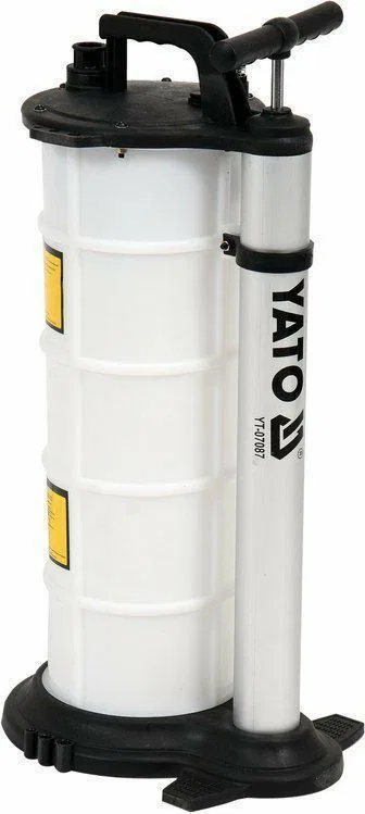 Yato Odsysarka ręczna YT-07087