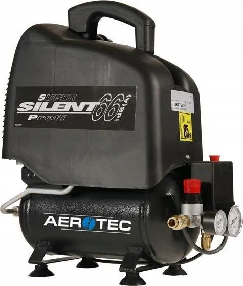 Sprężarka Aerotec Aerotec Vento Silent 6