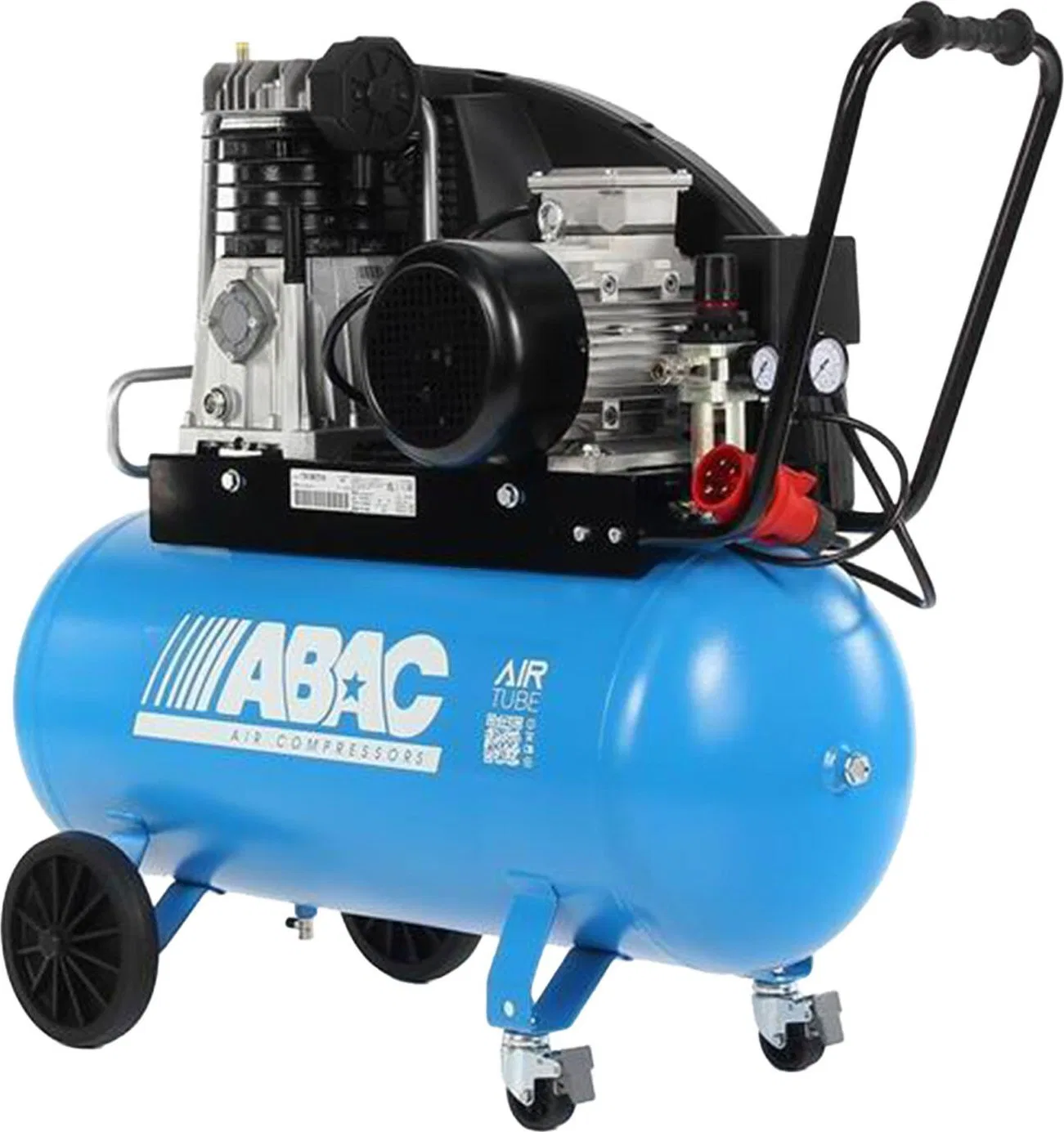 COMPRESSOR ABAC PRO EXP A39B/ 90 3HP 230V -4116024278