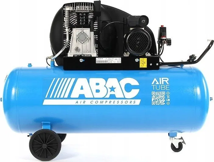 ABAC LINE EXT A39/200 COMPRESSOR 3HP 230V 393l/min -4116024151