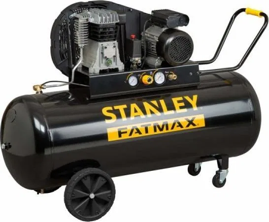 Sprężarka Stanley 28LA504STF031 10bar 200L (28LA504STF031)