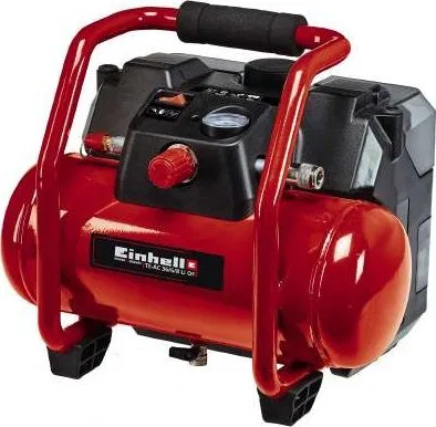 Sprężarka Einhell Einhell Battery Compressor TE-AC 36/6/8 Li OF Solo - 4020450