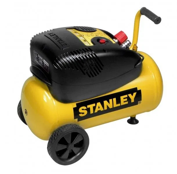 Sprężarka Stanley 10bar 24L (C7CN404STN052)