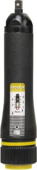 Proxxon Wkrętak dynamometryczny 2 - 10 Nm PROXXON MicroClick 10