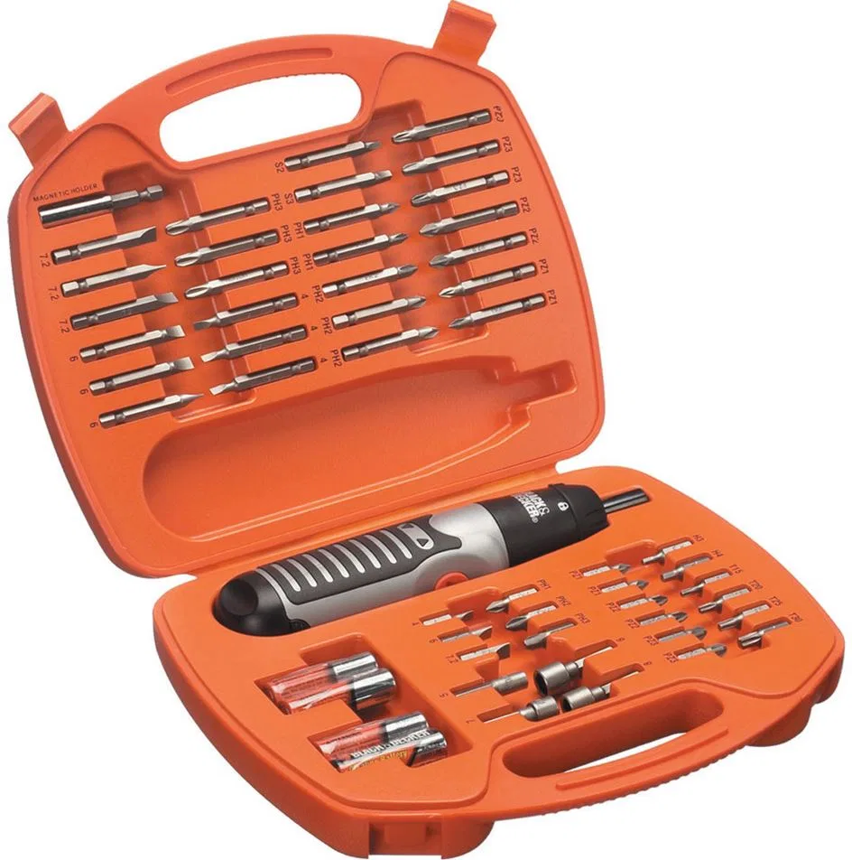 Black&Decker A7071 54 el. (A7071)