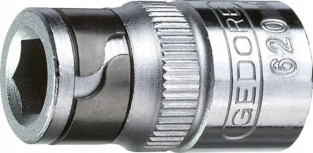 Gedore GEDORE Bit-Adaptor 1/4