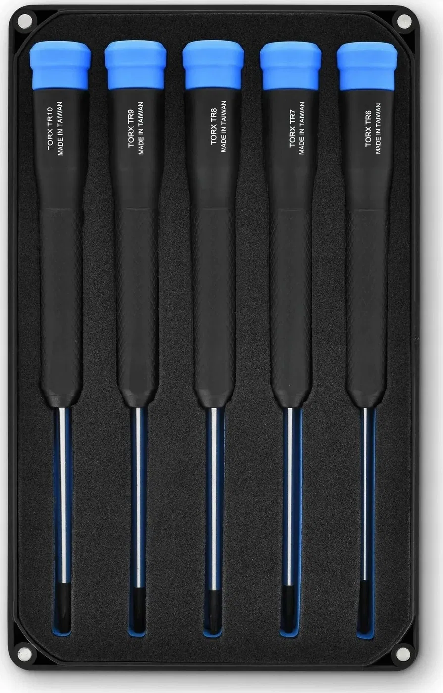 iFixit iFixit Pro Tech Schraubendreher-Set T-Security