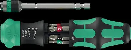 Wera Kraftform Kompakt 20 RA-R