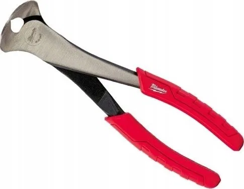 Milwaukee MILWAUKEE FRONT PLIERS.