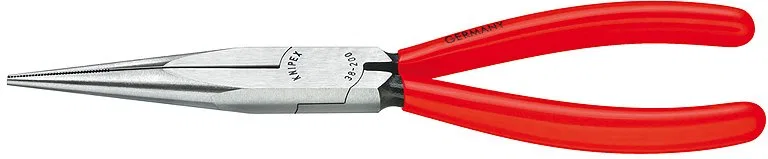 SZCZYPCE POLOKRAGLE WYDL.   KNIPEX
