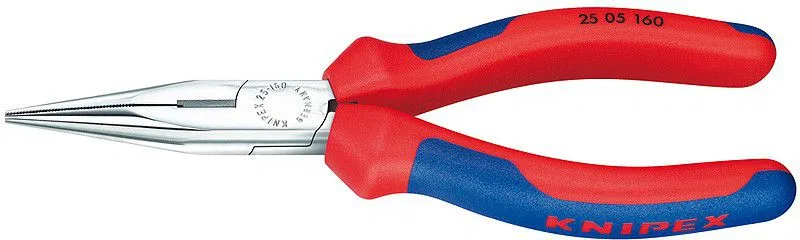 Knipex Kleszcze proste 1157521
